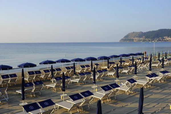 Grand Hotel Mediterranee (Alassio)